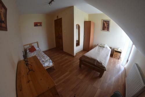 Villa Comfortable House With Garden