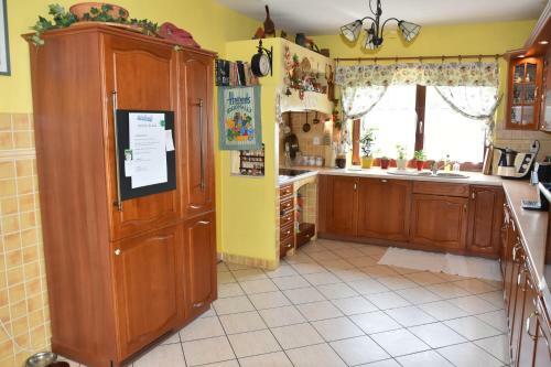 Villa Comfortable House With Garden
