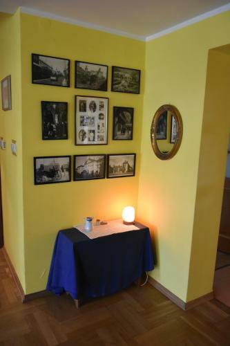 Villa Comfortable House With Garden