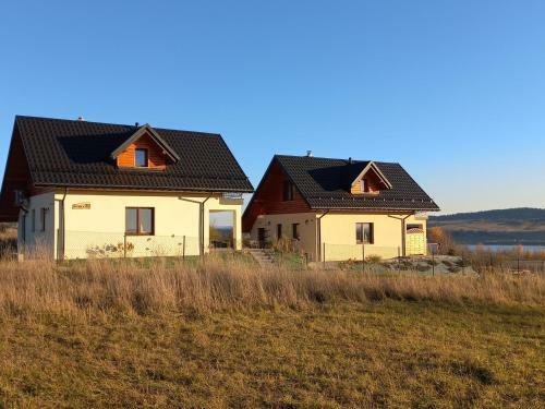 Domek Na Hubce