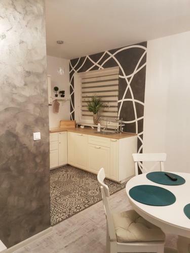 Apartament Nowe Maniowy