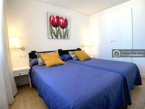 Cozy Apartamento Centro Torremolinos