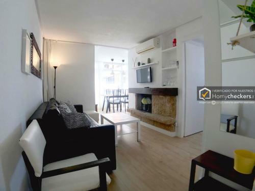 Cozy Apartamento Centro Torremolinos
