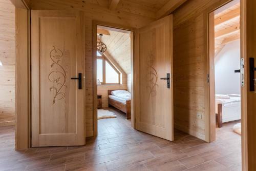 Czorsztyn Ski&sail Aparthouse