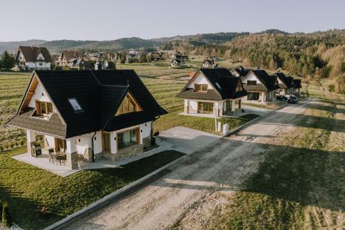 Czorsztyn Ski&sail Aparthouse