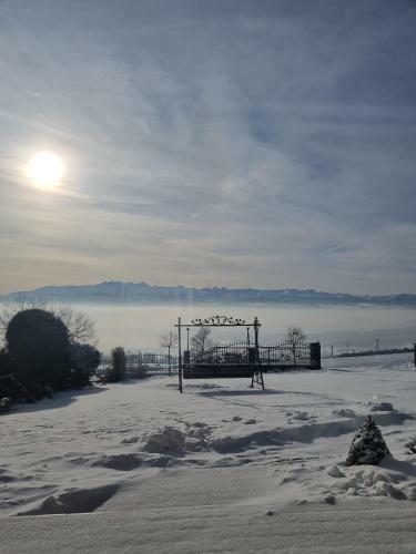 Agroturismo Pokoje U Chmielak�w - Huba