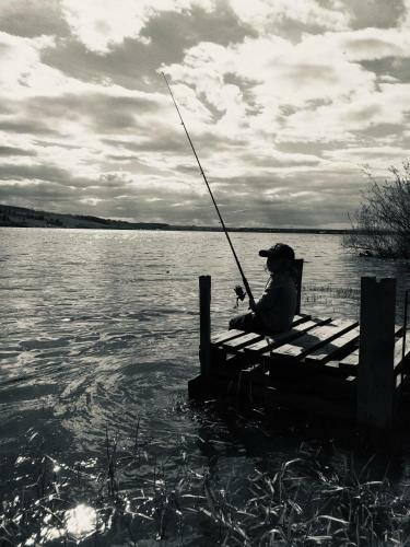 Ciche Pole