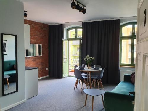 Apartamenty K17