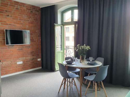 Apartamenty K17