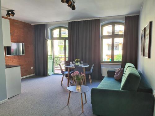 Apartamenty K17