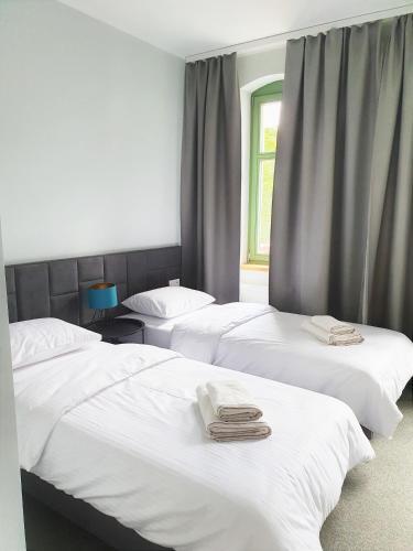 Apartamenty K17