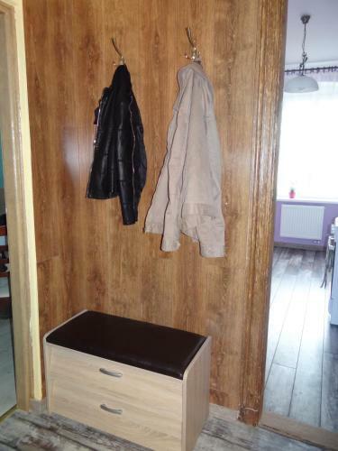 Apartament Zapiecek
