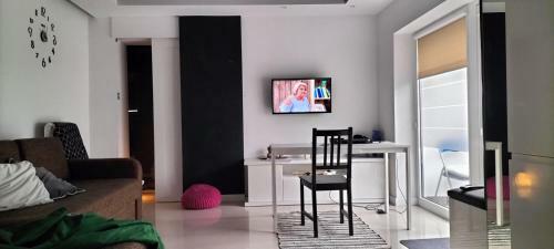 Apartamento White House