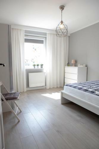 Apartament Scandic