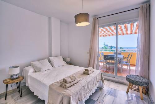 Apartamento Sur Suites Torremolinos
