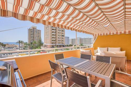 Apartamento Sur Suites Torremolinos
