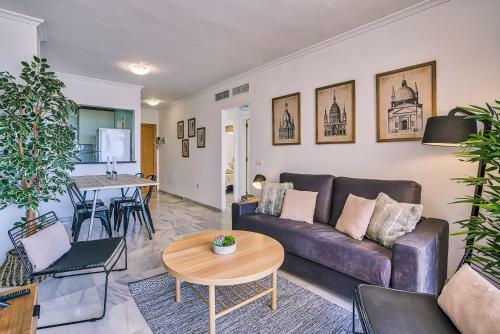 Apartamento Sur Suites Torremolinos