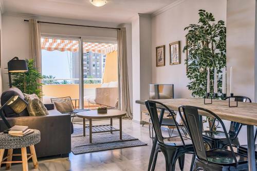 Apartamento Sur Suites Torremolinos