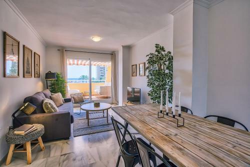 Apartamento Sur Suites Torremolinos