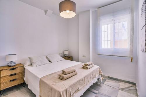 Apartamento Sur Suites Torremolinos
