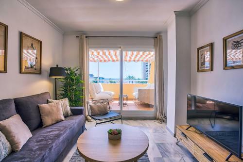 Apartamento Sur Suites Torremolinos