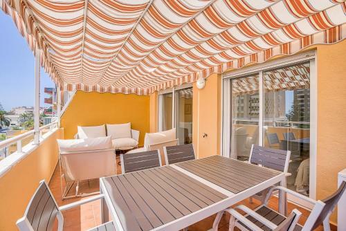 Apartamento Sur Suites Torremolinos