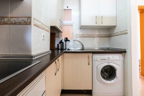 Apartamento Sur Suites Torremolinos