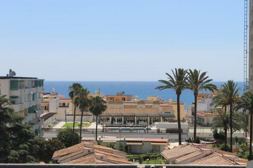 Apartamento Sur Suites Torremolinos
