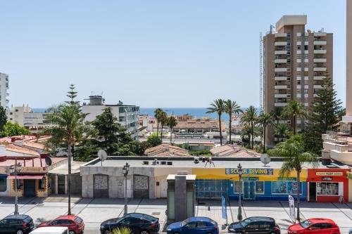 Apartamento Sur Suites Torremolinos