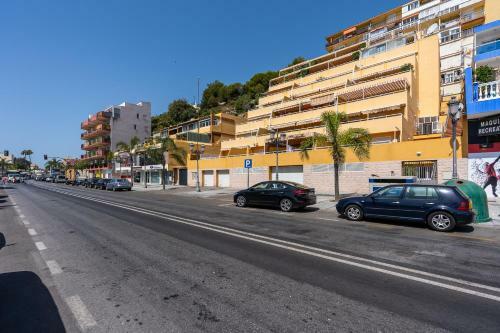 Apartamento Sur Suites Torremolinos