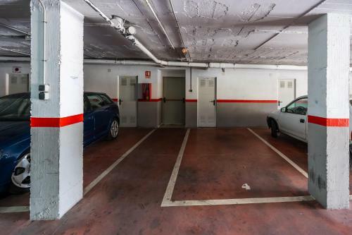 Apartamento Sur Suites Torremolinos