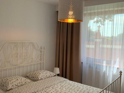 Apartament Zacisze Rose Gold