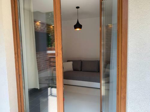 Apartament Zacisze Rose Gold