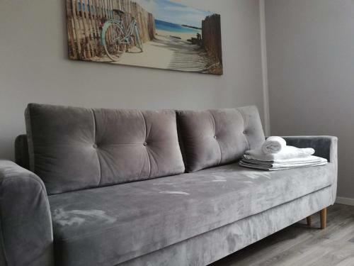 Apartament U Krzy?aka