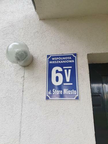Apartament U Krzy?aka