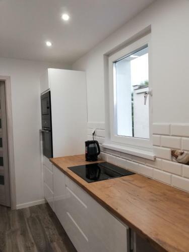 Apartament U Krzy?aka