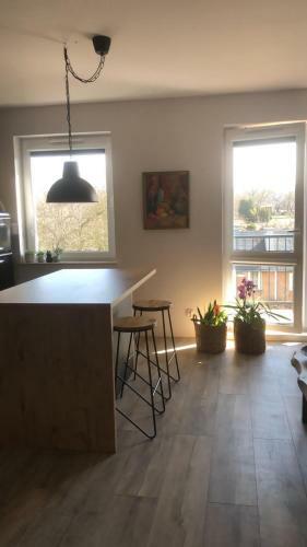 Apartament Go?cinne Sady