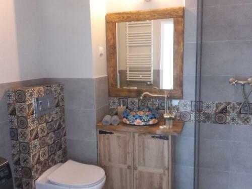 Apartament Go?cinne Sady