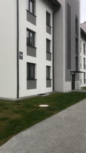 Apartament Go?cinne Sady