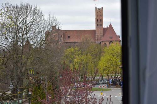 Castle Apartments Malbork