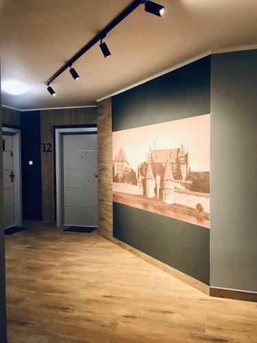 Castle Apartments Malbork