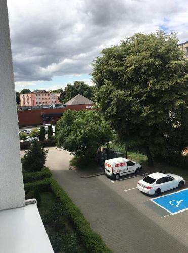 Apartament Chanel Centrum