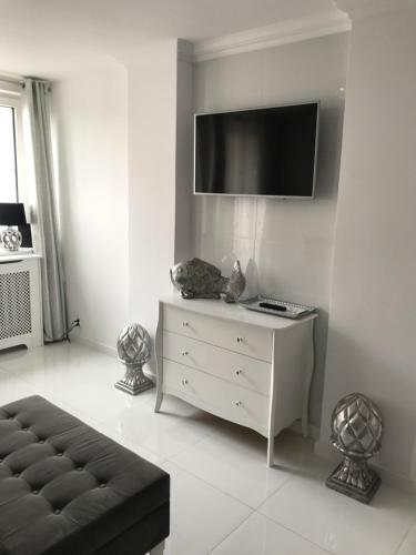 Apartament Chanel Centrum