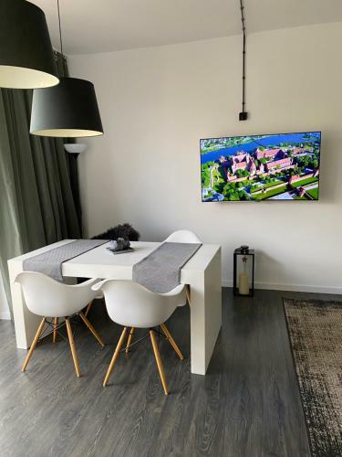 Apartament Ko?ciuszki