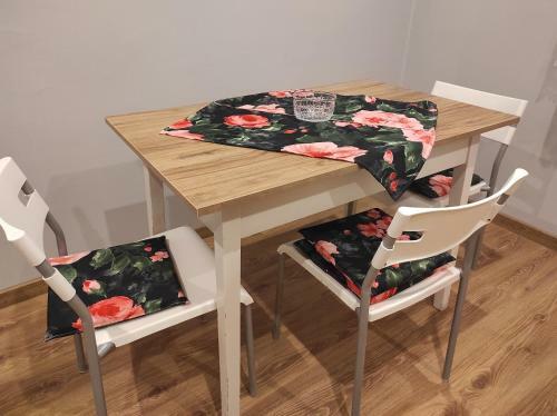 Apartament Przy De Gaulle'a