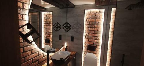 Apartamento Akacjowa 3 A