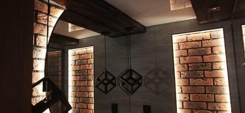 Apartamento Akacjowa 3 A