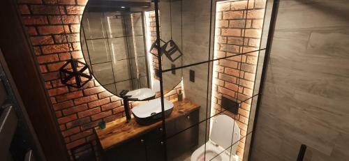 Apartamento Akacjowa 3 A