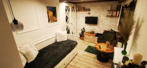 Apartamento Akacjowa 3 A
