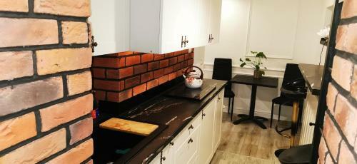 Apartamento Akacjowa 3 A